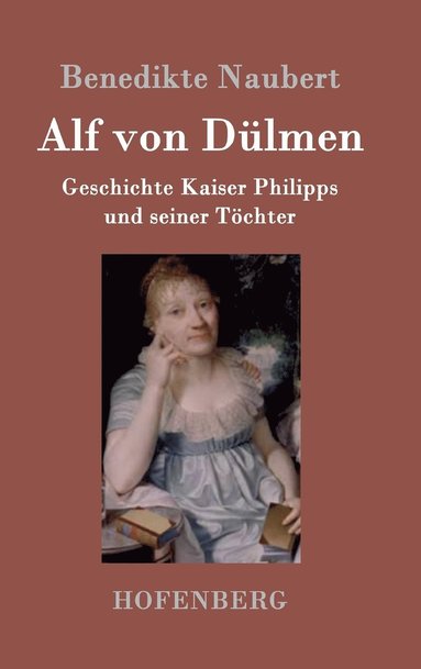 bokomslag Alf von Dülmen