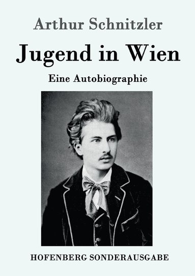 bokomslag Jugend in Wien