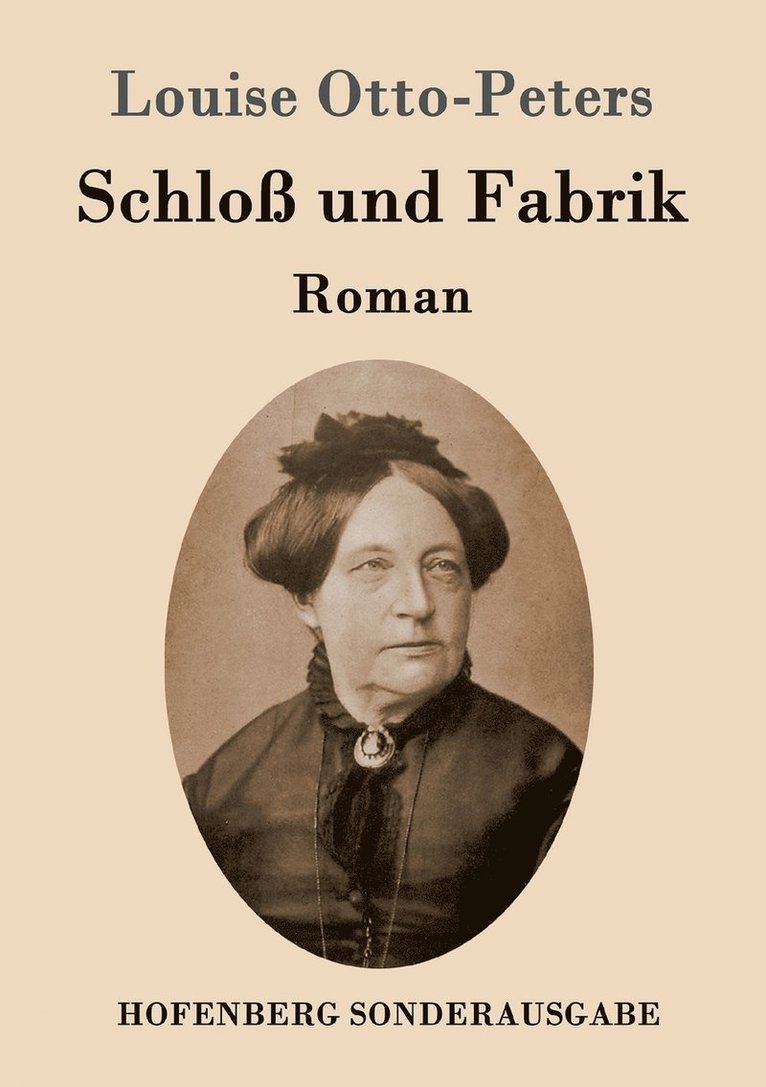 Schloß und Fabrik