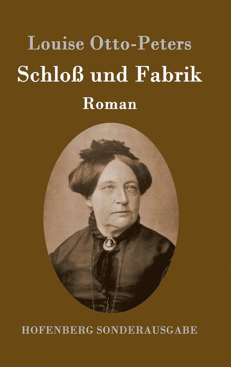 Schlo und Fabrik 1