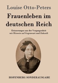 bokomslag Frauenleben im deutschen Reich