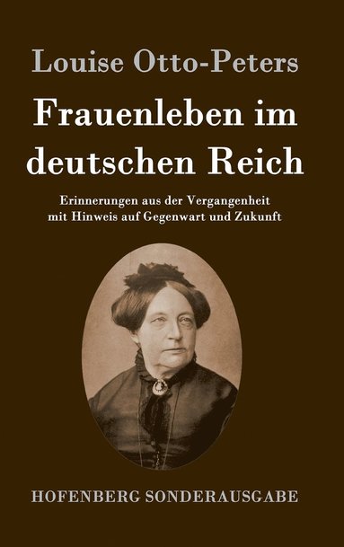 bokomslag Frauenleben im deutschen Reich