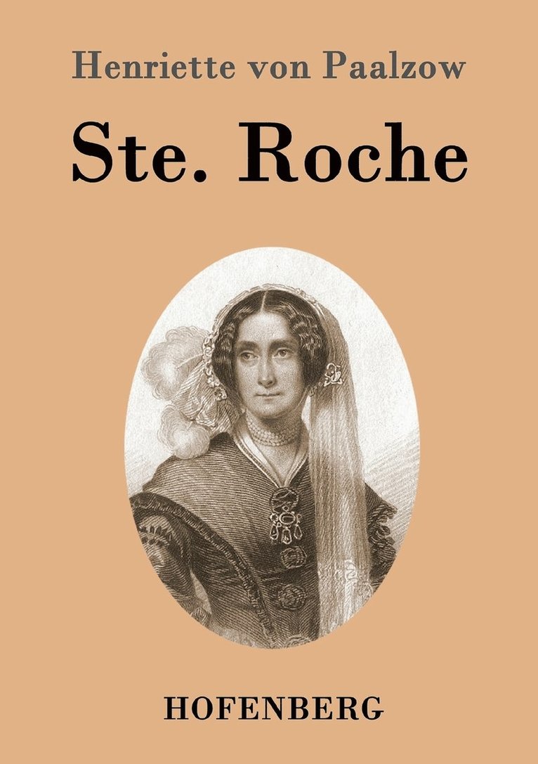Ste. Roche 1