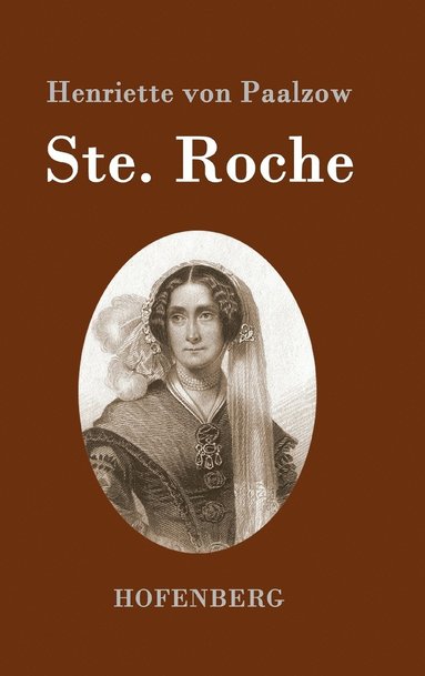 bokomslag Ste. Roche