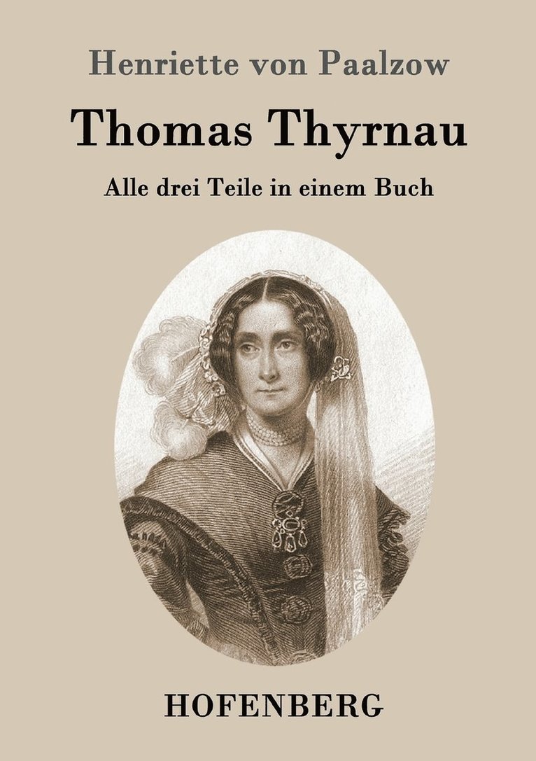 Thomas Thyrnau 1