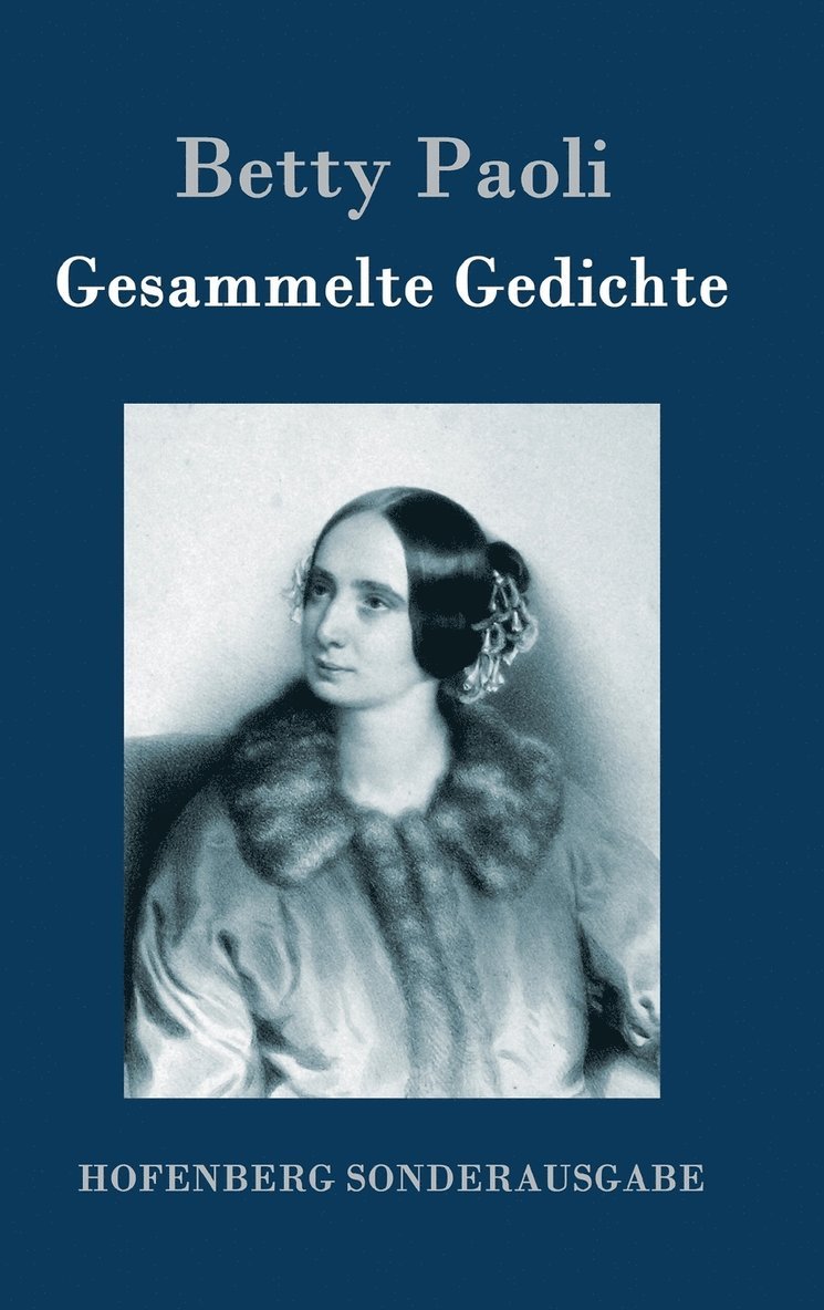 Gesammelte Gedichte 1