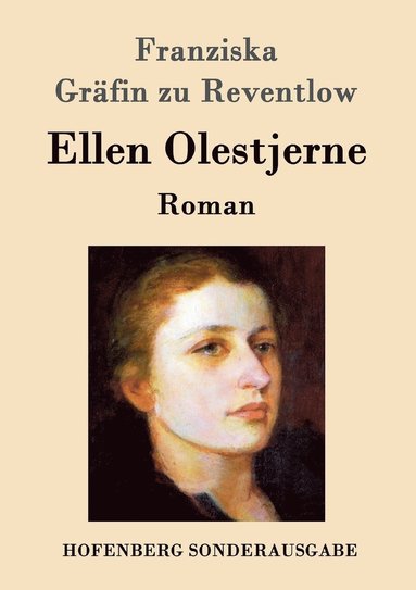 bokomslag Ellen Olestjerne