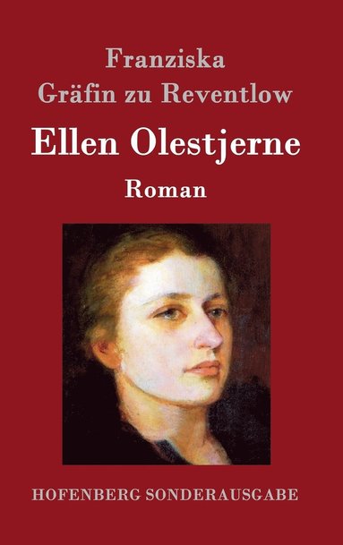 bokomslag Ellen Olestjerne