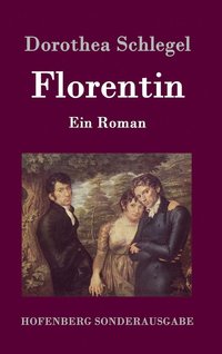 bokomslag Florentin