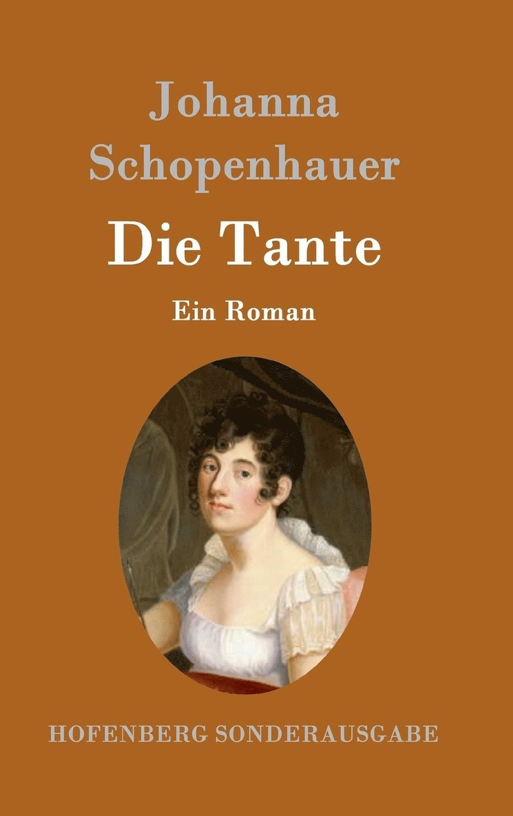 Die Tante 1