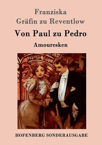 bokomslag Von Paul zu Pedro