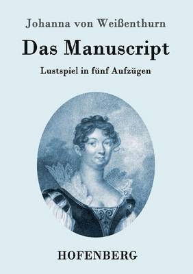 Das Manuscript 1