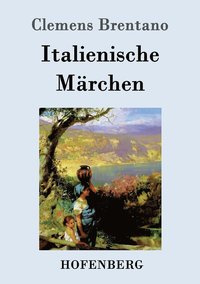 bokomslag Italienische Märchen