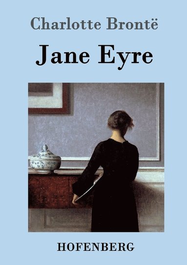 bokomslag Jane Eyre