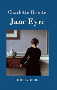 bokomslag Jane Eyre