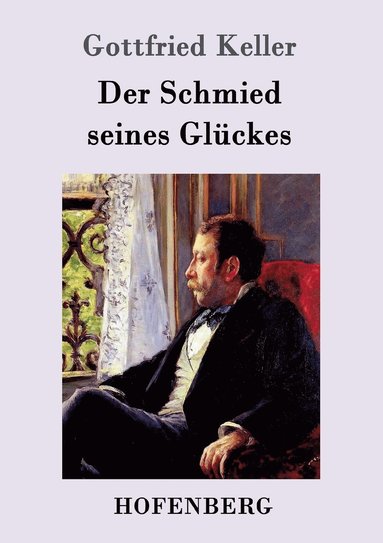 bokomslag Der Schmied seines Glckes