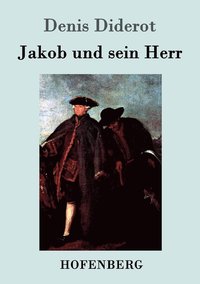 bokomslag Jakob und sein Herr