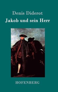 bokomslag Jakob und sein Herr