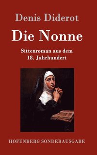 bokomslag Die Nonne