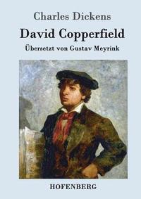 bokomslag David Copperfield