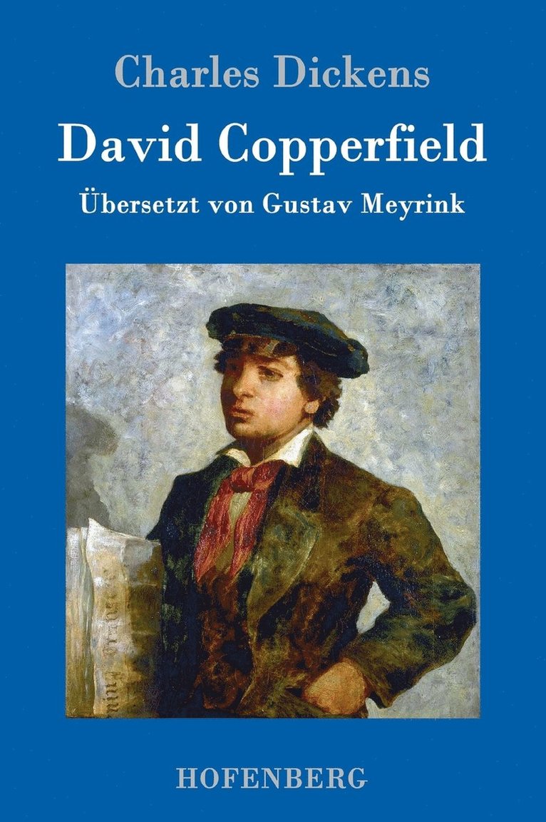 David Copperfield 1