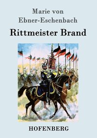 bokomslag Rittmeister Brand