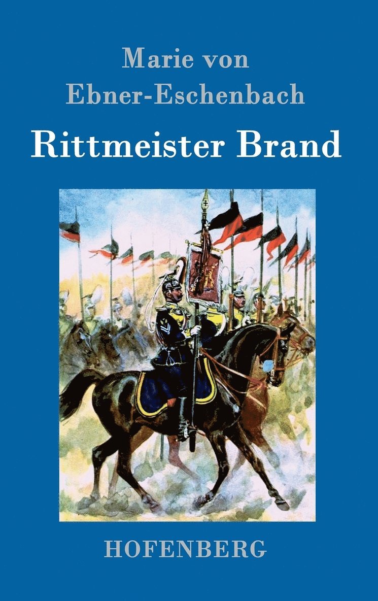 Rittmeister Brand 1