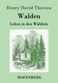 bokomslag Walden