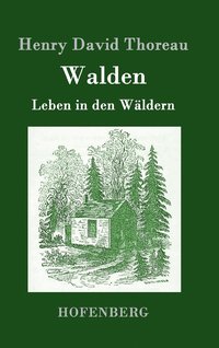 bokomslag Walden
