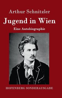 bokomslag Jugend in Wien
