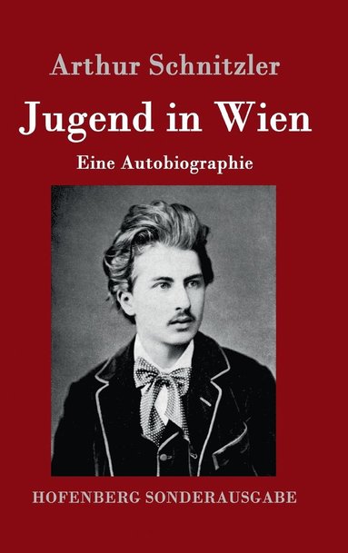 bokomslag Jugend in Wien