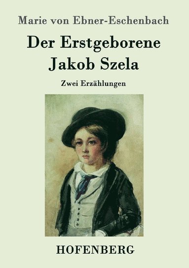 bokomslag Erstgeborene / Jakob Szela