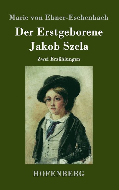 bokomslag Erstgeborene / Jakob Szela