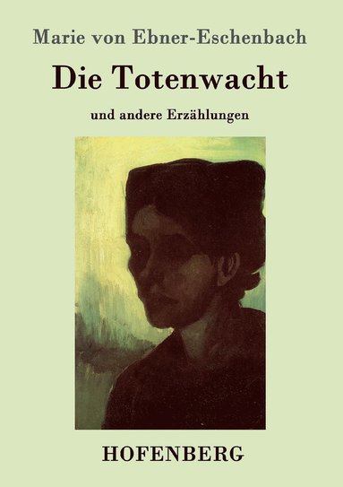 bokomslag Totenwacht