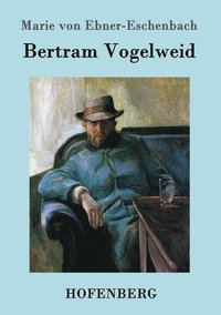 bokomslag Bertram Vogelweid