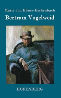 bokomslag Bertram Vogelweid