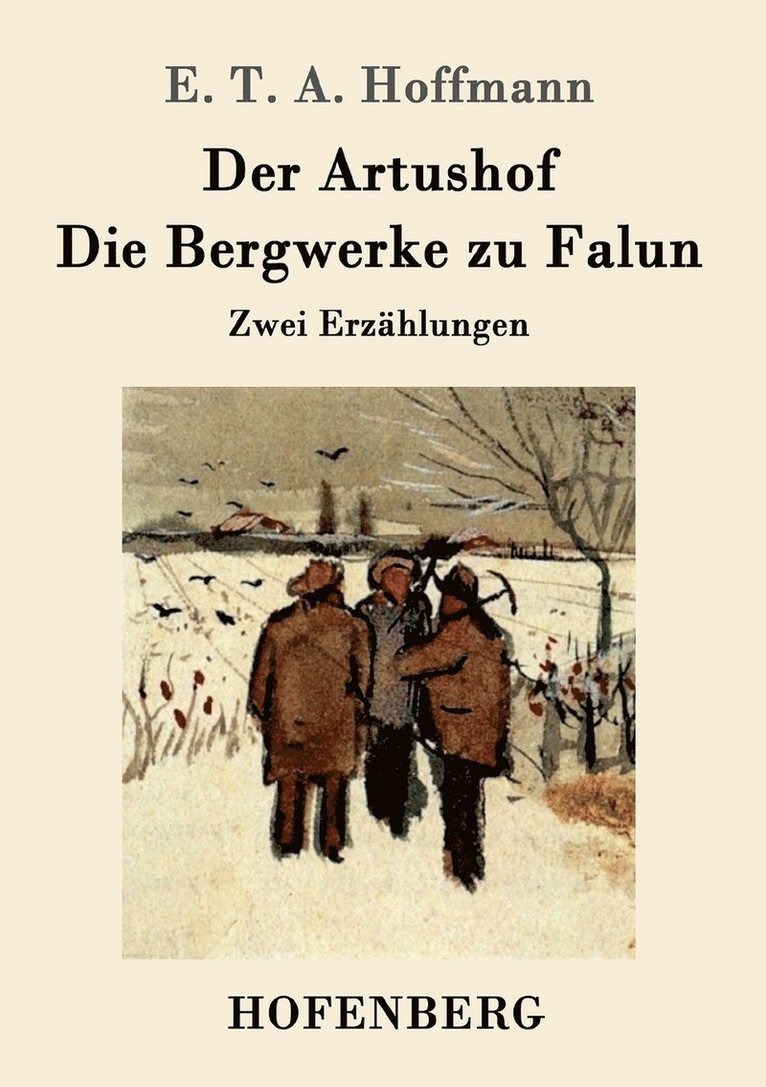 Artushof / Die Bergwerke zu Falun