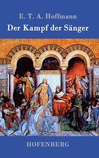 bokomslag Kampf der Sänger