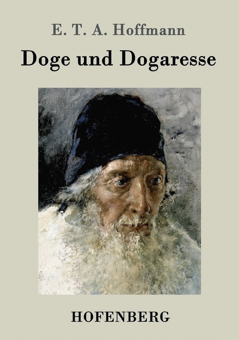 Doge und Dogaresse 1