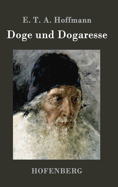 bokomslag Doge und Dogaresse