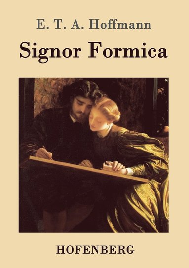 bokomslag Signor Formica