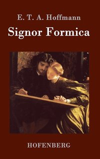 bokomslag Signor Formica