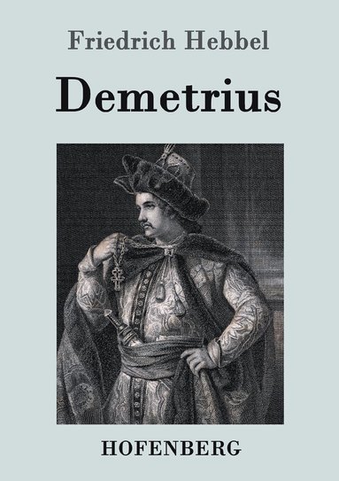 bokomslag Demetrius