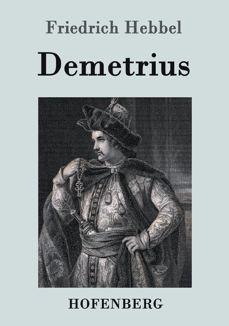 Demetrius 1