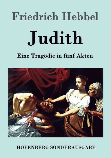 bokomslag Judith