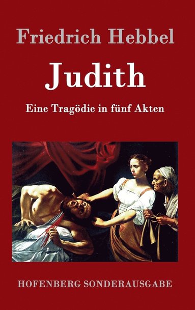 bokomslag Judith