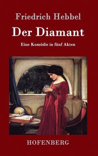 bokomslag Diamant