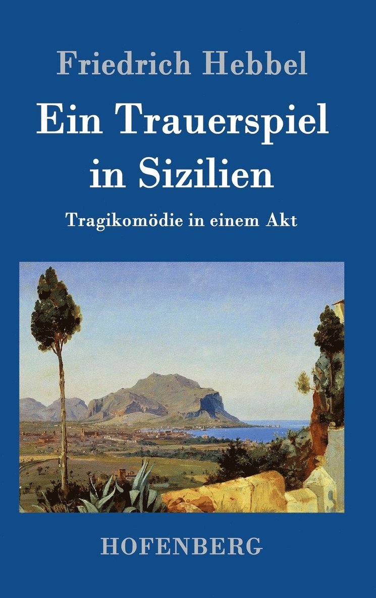 Trauerspiel in Sizilien