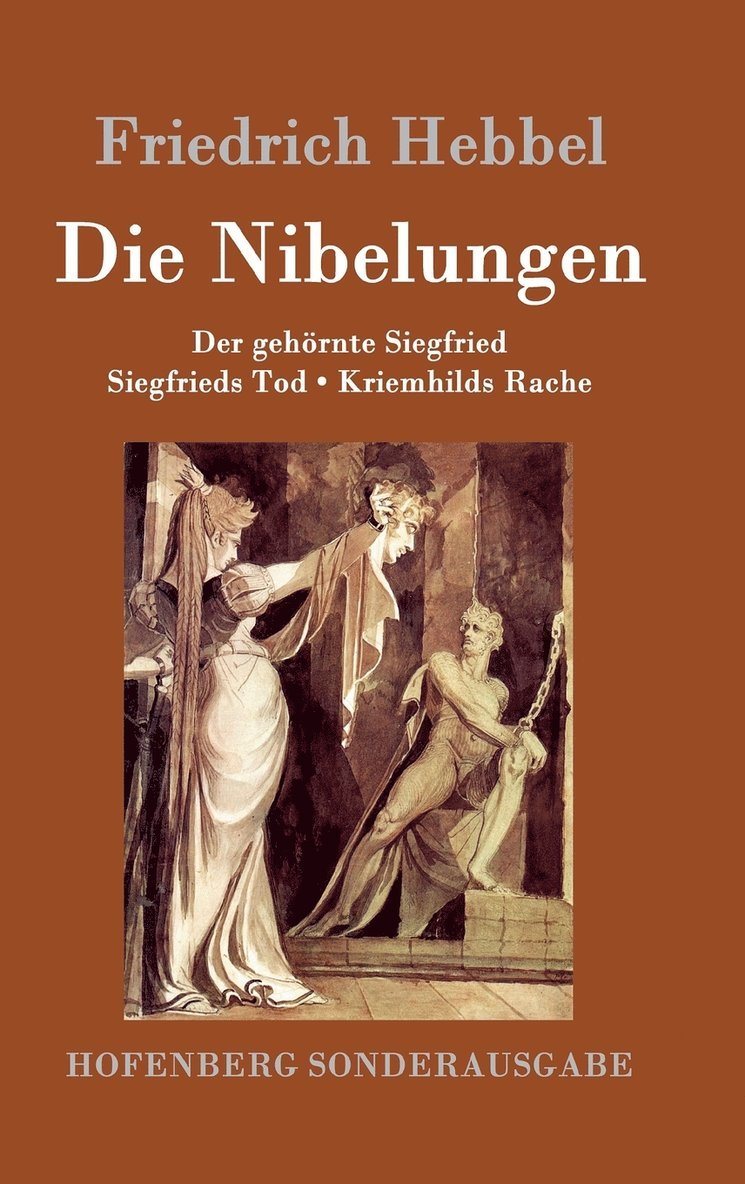 Die Nibelungen 1