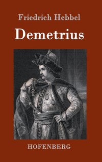 bokomslag Demetrius